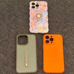 iPhone 15 Pro Max Cases